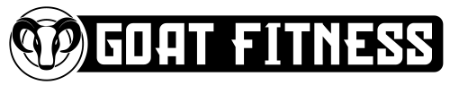goat fitness logo