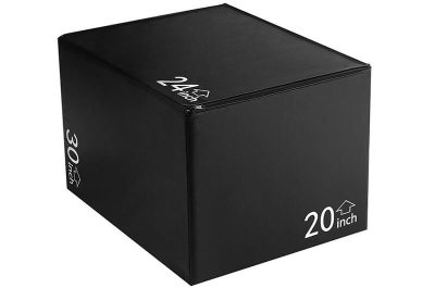 soft plyo box accessories goat fitness