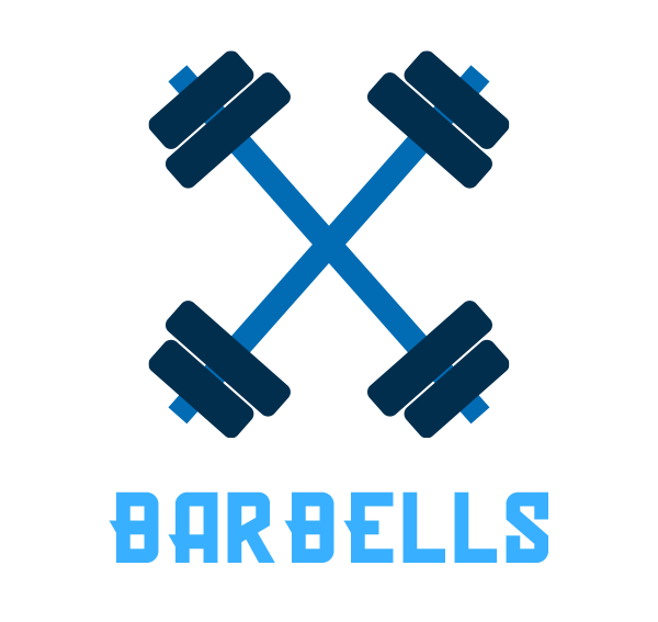 barbells icon goat fitness