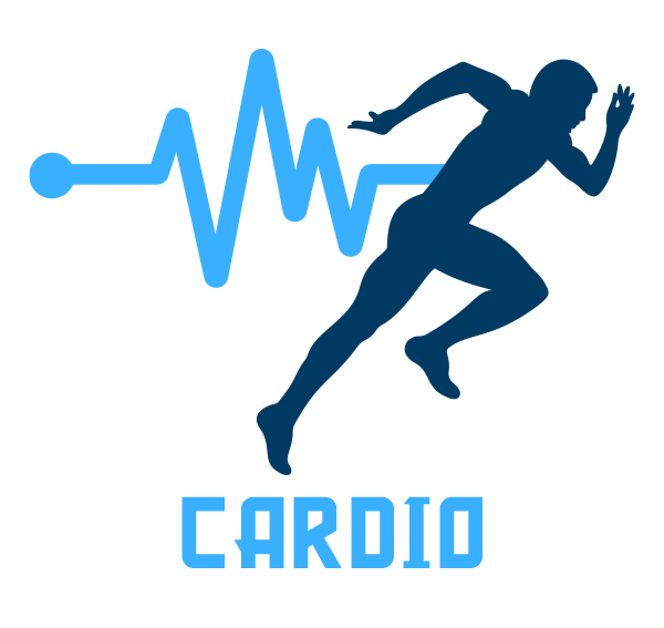 cardio icon goat fitness