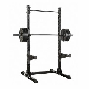 squat rack accessories goat fitness