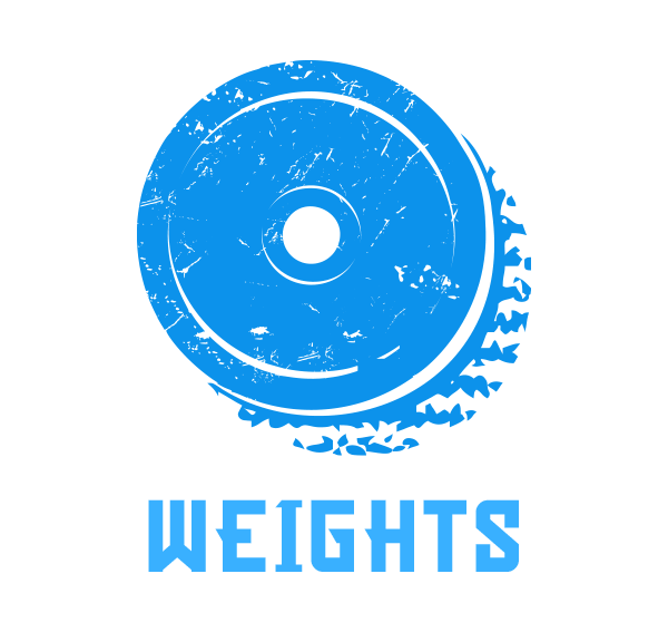 weights icon goat fitness
