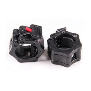 barbell quick release collar pair barbells goat fitness