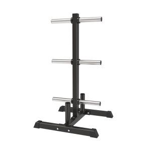 Olympic Weight-Tree W/Bar Storage Goat Fitness
