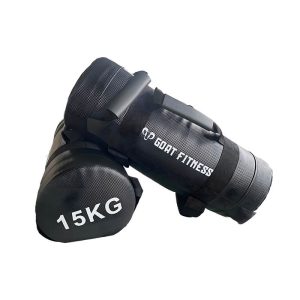 Power Weight Sandbags goat fitness