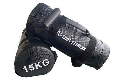 Power Weight Sandbags goat fitness